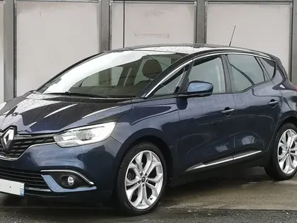 Renault Scenic 4 - 1.7 BLUE DCI 120CH BUSINESS EDC - 13 490 €