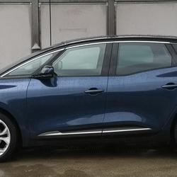 Renault Scenic 4 1.7 BLUE DCI 120CH BUSINESS EDC occasion - Ro&eacute;z&eacute;-sur-Sarthe - photo 2/25