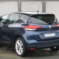 Renault Scenic 4 1.7 BLUE DCI 120CH BUSINESS EDC occasion - Ro&eacute;z&eacute;-sur-Sarthe - photo 3/25