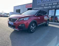 Peugeot 3008 Saint-Georges-des-Groseillers