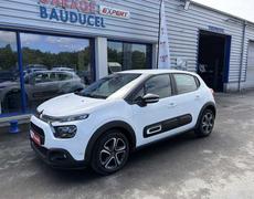 Citroen C3 Saint-Pierre-la-Cour