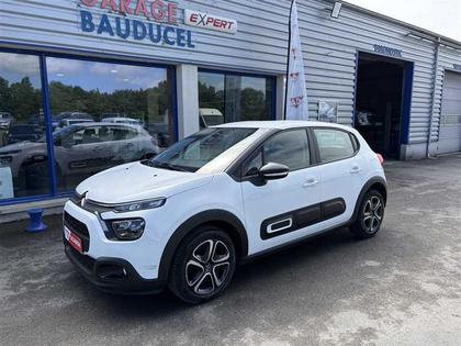 Citroen C3 - C3 1.5 BHDI - 7 490 €
