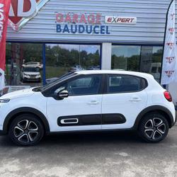 Citroen C3 C3 1.5 BHDI Saint-Pierre-la-Cour