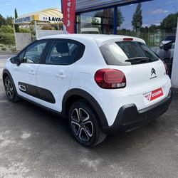 Citroen C3 C3 1.5 BHDI Saint-Pierre-la-Cour