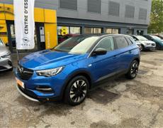 Opel Grandland Dole