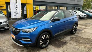 Opel Grandland  - photo 0