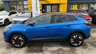 Opel Grandland  - photo 1