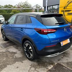 Opel Grandland 1.2 TURBO 130 CH ECOTEC Design Line occasion - Dole - photo 3/23