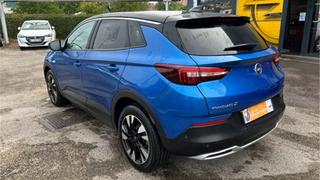 Opel Grandland  - photo 2