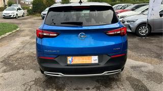 Opel Grandland  - photo 3