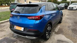 Opel Grandland  - photo 4