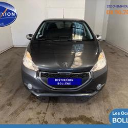 Peugeot 208 1.2 PureTech 82ch Style 5p Boll&egrave;ne