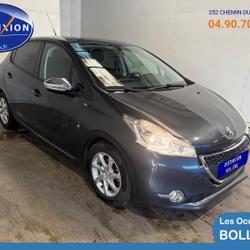Peugeot 208 1.2 PureTech 82ch Style 5p Boll&egrave;ne