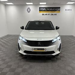Peugeot 3008 BlueHDi 130 S&S Allure Poitiers