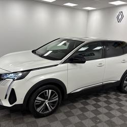 Peugeot 3008 BlueHDi 130 S&S Allure Poitiers