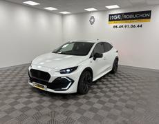 Renault Clio 6 Poitiers