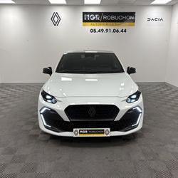 Renault Clio 6 esprit Alpine full hybrid E-Tech 160 ch Poitiers