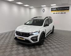 Dacia Jogger Poitiers