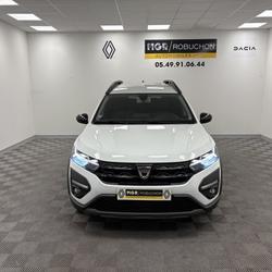 Dacia Jogger Extreme+ ECO-G 100 Poitiers
