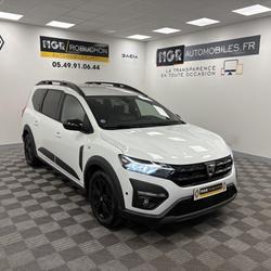Dacia Jogger Extreme+ ECO-G 100 Poitiers