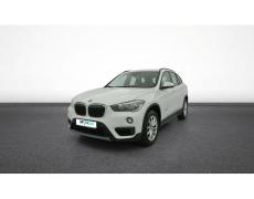 BMW X1 Montélimar