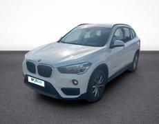 BMW X1 Montélimar