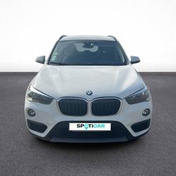 BMW X1 X1 sDrive 16d 116 ch Business Mont&eacute;limar
