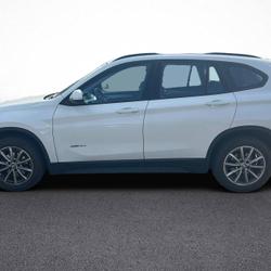 BMW X1 X1 sDrive 16d 116 ch Business Mont&eacute;limar