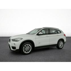 BMW X1 sDrive 16d 116 ch Business occasion - Mont&eacute;limar - photo 3/31
