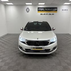 DS DS4 PureTech 130 Manuel So Chic Poitiers