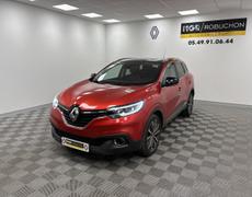 Renault Kadjar Poitiers