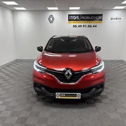 Renault Kadjar Intens Energy TCe 130 Poitiers