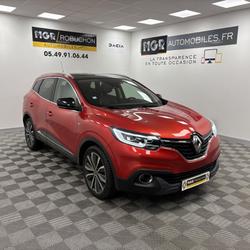 Renault Kadjar Intens Energy TCe 130 Poitiers