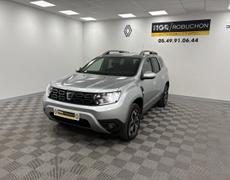 Dacia Duster Poitiers