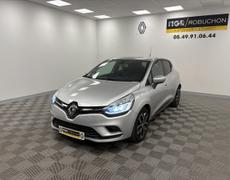 Renault Clio 4 Poitiers