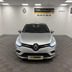 Renault Clio 4 Intens Energy TCe 90 Bio&eacute;thanol Poitiers