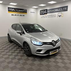 Renault Clio 4 Intens Energy TCe 90 Bio&eacute;thanol Poitiers