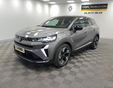 Renault Symbioz Poitiers