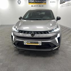 Renault Symbioz techno E-Tech full hybrid 145 Poitiers