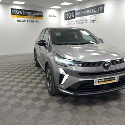 Renault Symbioz techno E-Tech full hybrid 145 Poitiers