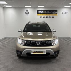 Dacia Duster Prestige TCe 130 FAP 4x2 Poitiers