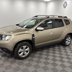 Dacia Duster Prestige TCe 130 FAP 4x2 Poitiers