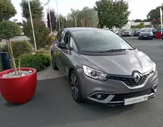 Renault Scenic 4 Chantonnay