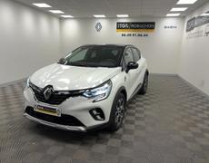 Renault Captur Poitiers