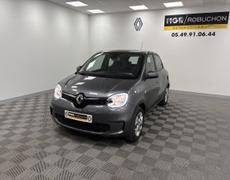 Renault Twingo 3