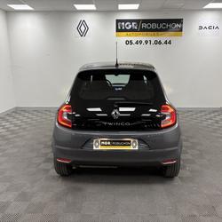 Renault Twingo 3 Zen SCe 65 Poitiers