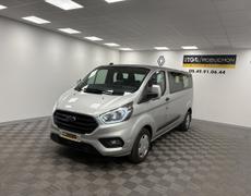 Ford A Poitiers