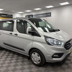 Ford A 2.0 ECO 130 MHEV KOMB TREND BUS 320 L2H1 Poitiers