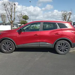 Renault Kadjar 1.2 TCE 130 GRAPHITE Chantonnay