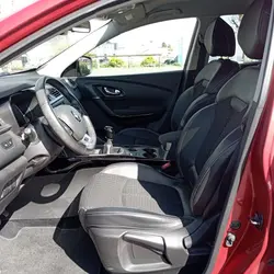 Renault Kadjar 1.2 TCE 130 GRAPHITE Chantonnay